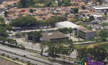 Imagem 2: PRÉDIO - VILA LEOPOLDINA - SP