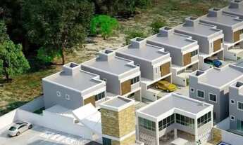 Imagem 5: CASA NA COHAMA COM 4 SUITES - NASCENTE- FINO ACABAMENTO