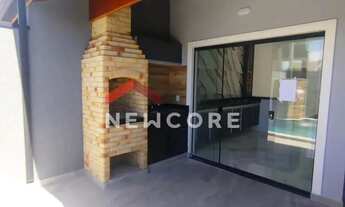 Imagem 4: Casa em Rua Edmir José Girotto - Park D'Aville - Peruíbe/SP