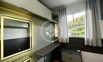 Imagem 5: Apartamento NOVO com 2 quartos com 51m² à venda por R$320.000,00 - Ermitage - Teresópolis