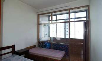 Imagem 5: Apartamento à Venda - Bela Vista, 1 Quarto, 44 m2