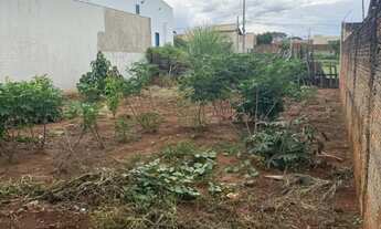 Imagem 3: 2 lotes em Mirassol - Estudo proposta e Troca