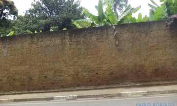 Imagem 3: TERRENO - JARDIM ESTÂNCIA BRASIL - SP