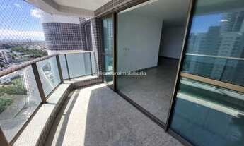 Imagem 5: Apartamento de alto padrão à venda, 4 quartos, 4 suíte, 3 vagas, Monteiro / Apipucos - Rec