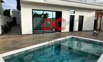 Imagem 6: Casa em Condomínio para Venda em Presidente Prudente, CONDOMÍNIO DAMHA IV, 4 dormitórios