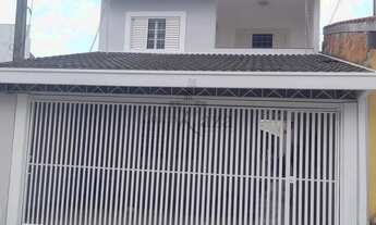 Imagem 2: Casa Sobrado em São José dos Campos