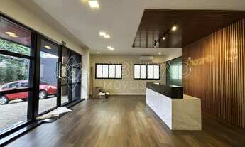 Imagem: Imóvel comercial par locação área nobre