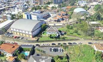 Imagem 2: Casa Mista - Venda - 766m2 - Investimento - Oportunidade - Rua Maria Auxiliadora - Centro