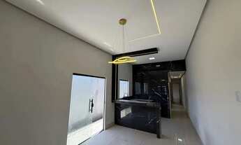 Imagem 5: Casa para Venda em Montes Claros, Residencial Monte Belo, 3 dormitórios, 1 suíte, 2 banhei