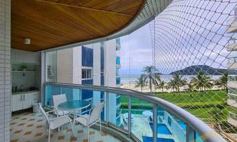 Imagem 3: MÓDULO 02 - Apartamento com 4 suítes, 175 m² por R$ 7.500.000