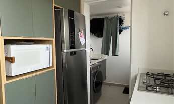 Imagem 4: Apartamento 99m Apartamento com 3 dormitórios