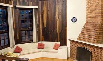 Imagem 6: Chácara para locação com 4 quartos no Terras de Itaici, em Indaiatuba