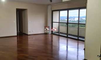 Imagem: Apartamento para locação no Centro de