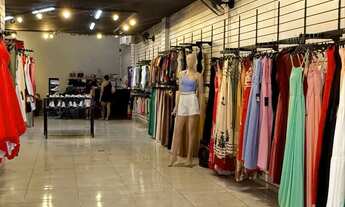 Imagem 2: TRANSFIRO PONTO, LOJA COMPLETA