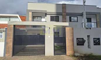 Imagem: Sobrado 3 quartos no bairro Alto Tarumã