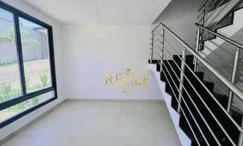 Imagem 6: Casa com 3 dormitórios para alugar, 137 m² por R$ 7.500,02/mês - Mont Blanc Village - Vinh