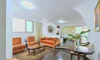 Imagem 3: Apartamento em Santa Cecília