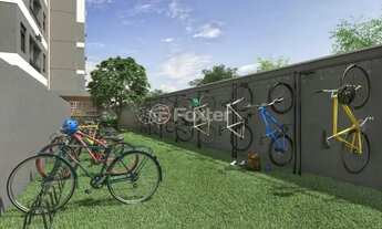 Imagem 4: Apartamento à venda Rua Bresser, Mooca - São Paulo