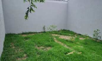 Imagem 6: COMPRE SEM ENTRADA!!! Casa nova 3 quartos / 1 suíte Parque João Braz