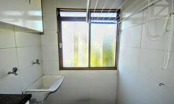 Imagem 6: Apartamento à venda com 49 m², 2 quartos 1 vaga em Parque São Jorge, Campinas