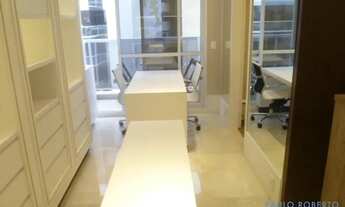 Imagem 2: CONJ. COMERCIAL - ACLIMAÇÃO - SP