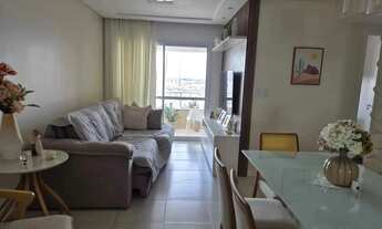 Imagem: TRIUMPH - M.CC - ANDAR ALTO - SUL COM INCLINAÇÃO