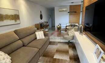 Imagem 2: Apartamento com 2 quartos à venda, 85 m² por R$ 1.280.000 - Icaraí - Niterói/RJ