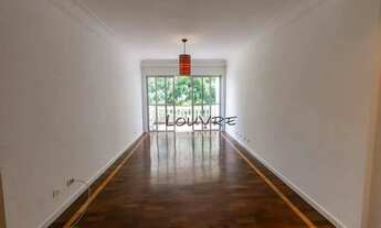 Imagem 2: Apartamento com 2 dormitórios para alugar, 118 m² por R$ 9.502,48/mês - Itaim Bibi - São P