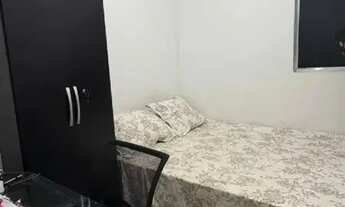 Imagem 5: Apartamento residencial para aluguel em Cidade Nova, Teresina 43 m² com lazer e segurança