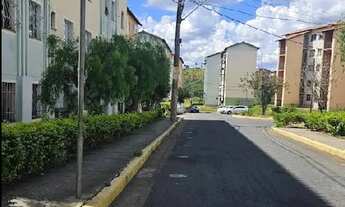 Imagem 3: Apartamento em Belo Horizonte Jardim Vitória