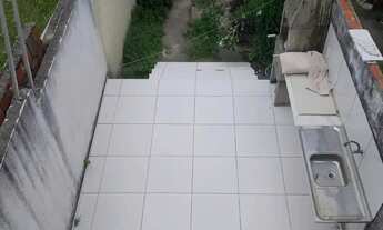 Imagem 4: REPASSE DE CASA NO SIQUEIRA COM QUINTAL PARCELAS DE R$ 695!