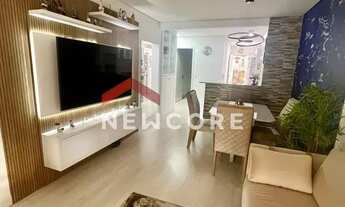 Imagem 3: Casa de condomínio em Avenida Obedy Cândido Vieira - Central Park - Cachoeirinha/RS