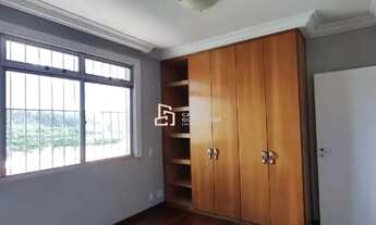 Imagem 4: Apartamento para aluguel, 3 quartos, 1 suíte, 2 vagas, Barreiro - Belo Horizonte/MG