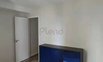 Imagem 5: Apartamento Duplex à venda e para alugar em Campinas, Mansões Santo Antônio, com 3 quartos