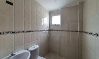 Imagem 4: Apartamento com 3 quartos, Guilhermina, Praia Grande - R$ 1.1 mi, Cod: 6020