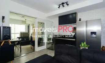 Imagem: Apartamento 56mts Panamby