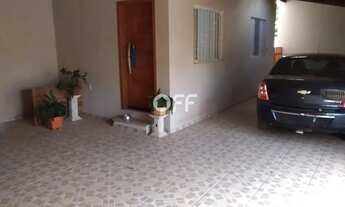 Imagem 2: Casa à venda - Parque dos Pomares, Campinas SP