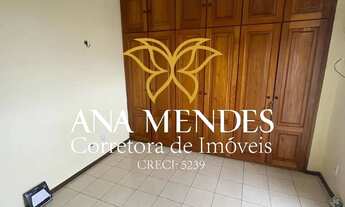 Imagem 5: Apto com 95 M² no Ed. Ágata 2 Quartos Climatizados Sendo 1 Suíte 1Vaga