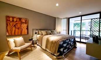 Imagem 2: Residencial La Reserve