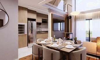 Imagem 4: Apartamento no bairro Planalto