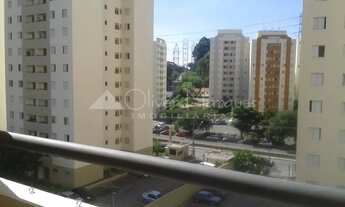 Imagem 6: Apartamento de 3 dormitórios no Continental, Osasco: Alugue já!