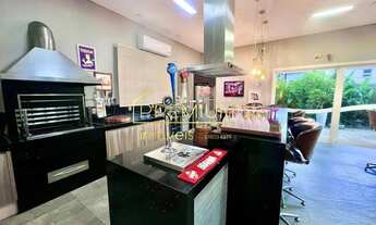 Imagem 2: Linda casa com terreno de 1312m² à venda no Reserva da Serra