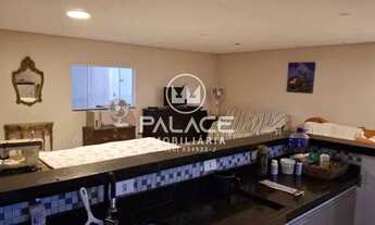 Imagem 6: Casa à venda em pompéia, piracicaba 3 quartos 163m²