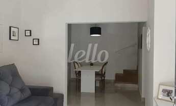 Imagem 6: Casa 3 quartos à venda no(a) Tatuapé