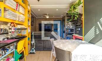 Imagem 5: Apartamento à Venda - Alphaville, 1 Quarto, 56 m2