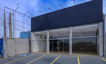 Imagem 3: Barracão para alugar em Campinas, Vila Teixeira, com 677.14 m²