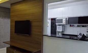 Imagem 5: Apartamento 2 quartos Buritis