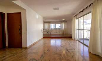 Imagem 5: Venda Apartamento 4 Dormitórios - 208 m² Paraíso