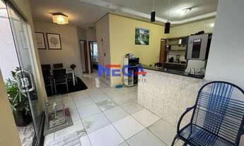 Imagem 7: Excelente Casa com 200m² com 03 Quartos no Bairro Aeroporto - Juazeiro do Norte -Ce