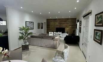 Imagem 5: Casa com 3 dormitórios à venda, 190 m² por R$ 680.000,00 - Vale Alpino - Teresópolis/RJ